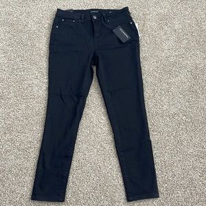 Needle and Cloth Skinny Pants (Petite)